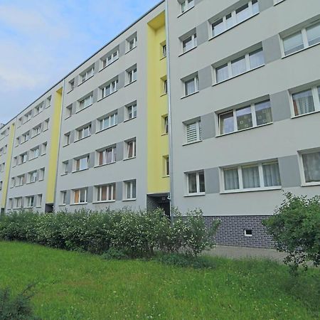 Studio Dla 3 Osob - Rybaki - Centrum Свиноуйсьце Экстерьер фото